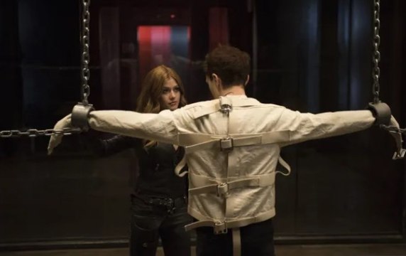 [S2 E1] Pretty Little Liars: Original Sin — Season 2 Episode 1 Official | HBO Max