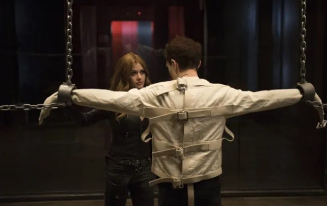 [S2 E1] Pretty Little Liars: Original Sin — Season 2 Episode 1 Official | HBO Max