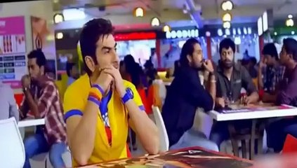 Badsha Complete Bengali Movie Part 3