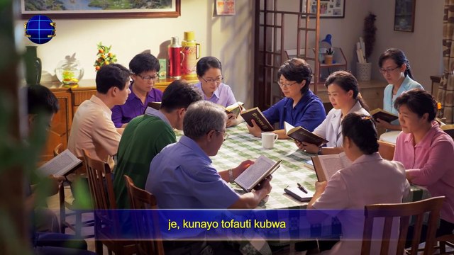 Matamshi ya Mungu | “Mungu Mwenyewe, Yule wa Kipekee III Mamlaka ya Mungu (II)” Sehemu ya Nne