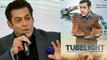 Bharat: Salman Khan opens up on Tubelight disaster | FilmiBeat