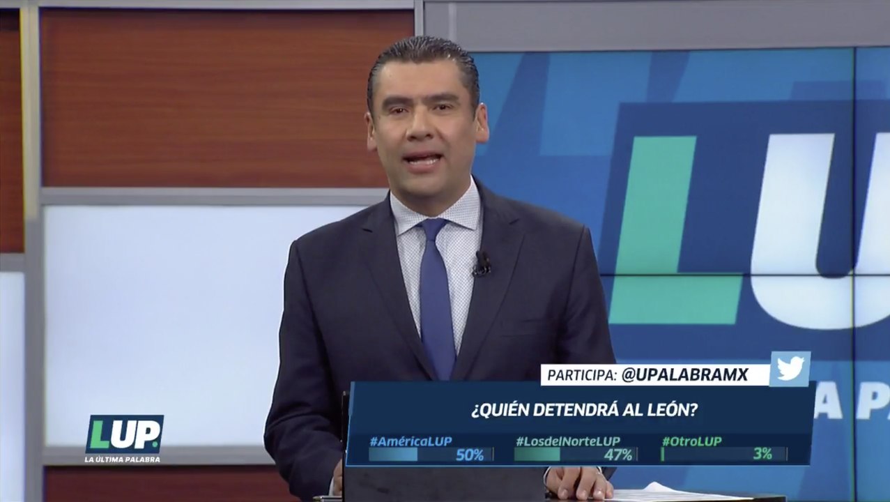LUP: ¿Quién puede parar al León?
