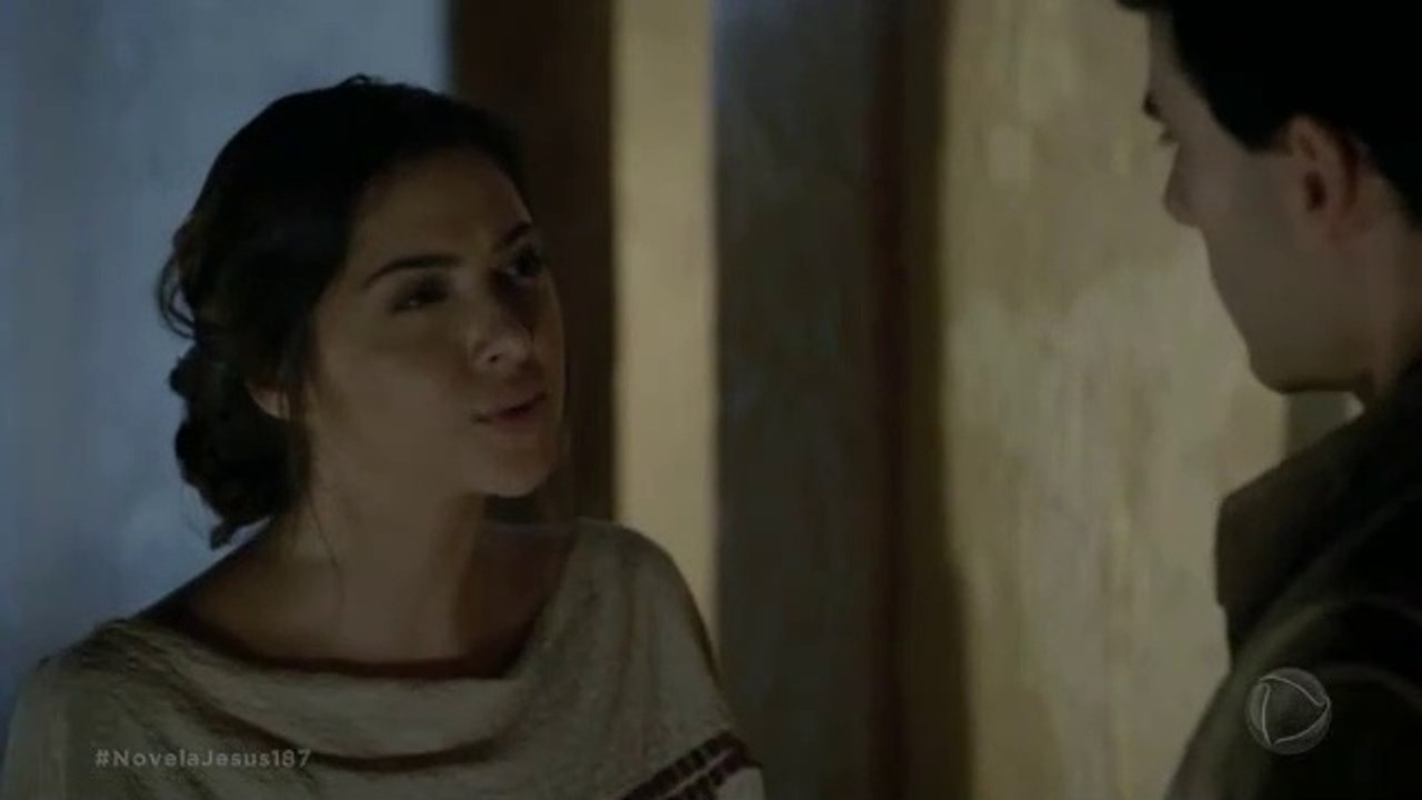 JESUS CAPITULO 190 COMPLETO
