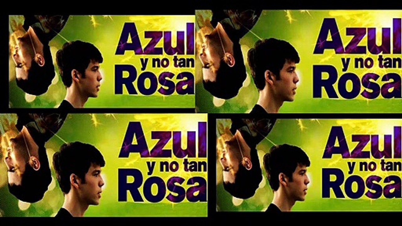 Nicolás Veracierta nos recuerda que es Azul y no tan Rosa