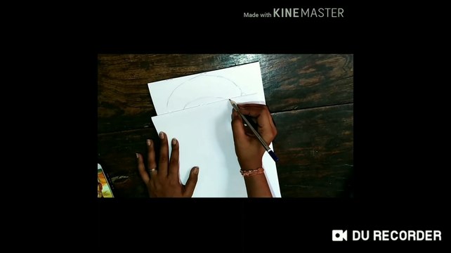 - namobjpnamo - narendramodi Narendra Modi sketch _ movie ( 1080 X 1906 )