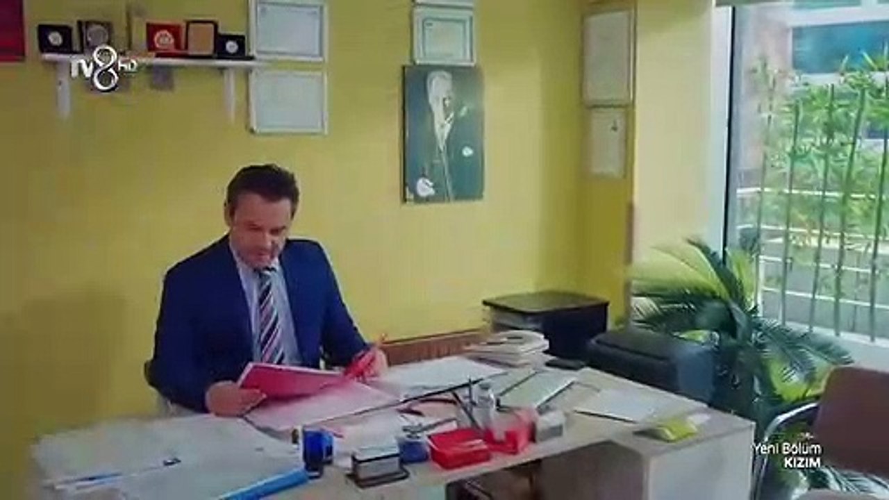 مسلسل ابنتي الحلقة 27 القسم 2 مترجم للعربية - قصة عشق اكسترا