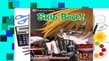 Review  Skip Beat!, Vol. 42 - Yoshiki Nakamura