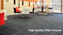 Office Carpet Tiles in Dubai , Abu Dhabi & Across UAE Supply and Installation CALL 0566009626