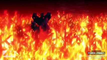 Transformers: Power of the Primes - Episode 1 Official Teaser