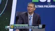 LUP: ¿Qué pasa si Cruz Azul vence al América?