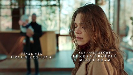 عروس اسطنبول الموسم الثالث - الحلقة 27 - القسم الاول