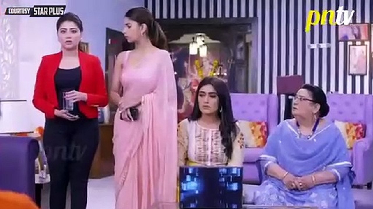 Yeh Hai Mohabbatein  13 April 2019 Video Update  YHM. Telly News Update