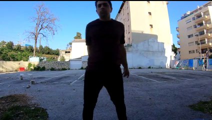 Laisse faire le DJ - Clip - Tom Manin -2019