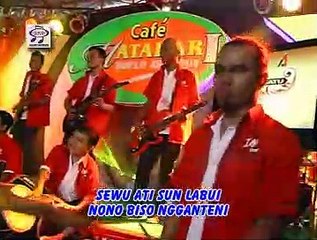 Adistya Mayasari - Lawang Sewu [Official Music Video]