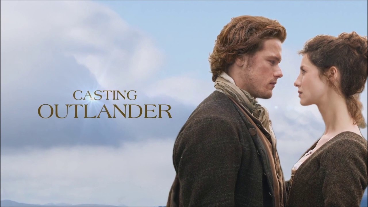 Casting Outlander - Season 1 [Sub Ita]