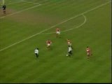 Ryan Giggs Goal Vs. Arsenal - Wednesday