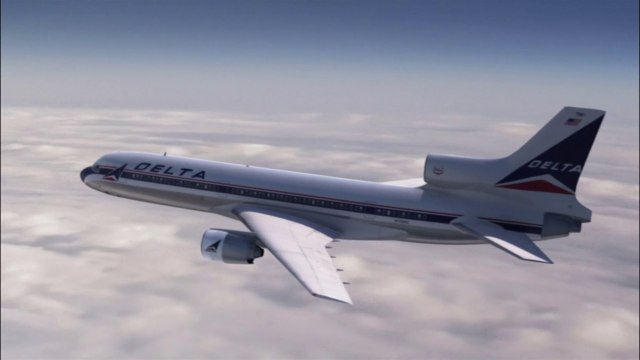 Mayday - Alarm im Cockpit - S05E01 - Vom Sturm zu Boden geschmettert