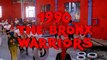 1990- The Bronx Warriors Movie