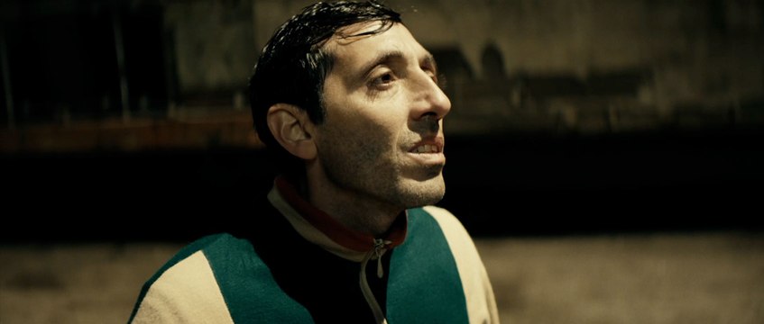 Dogman Movie Clip - Marcello Fonte, Edoardo Pesce, Nunzia Schiano, Adamo Dionisi, Francesco Acquaroli, Alida Baldari Calabria, Gianluca Gobbi