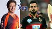 IPL 2019 : RCB's Dismal IPL Run Will Have No Bearing On Kohli's Performance in World Cup Says Hogg