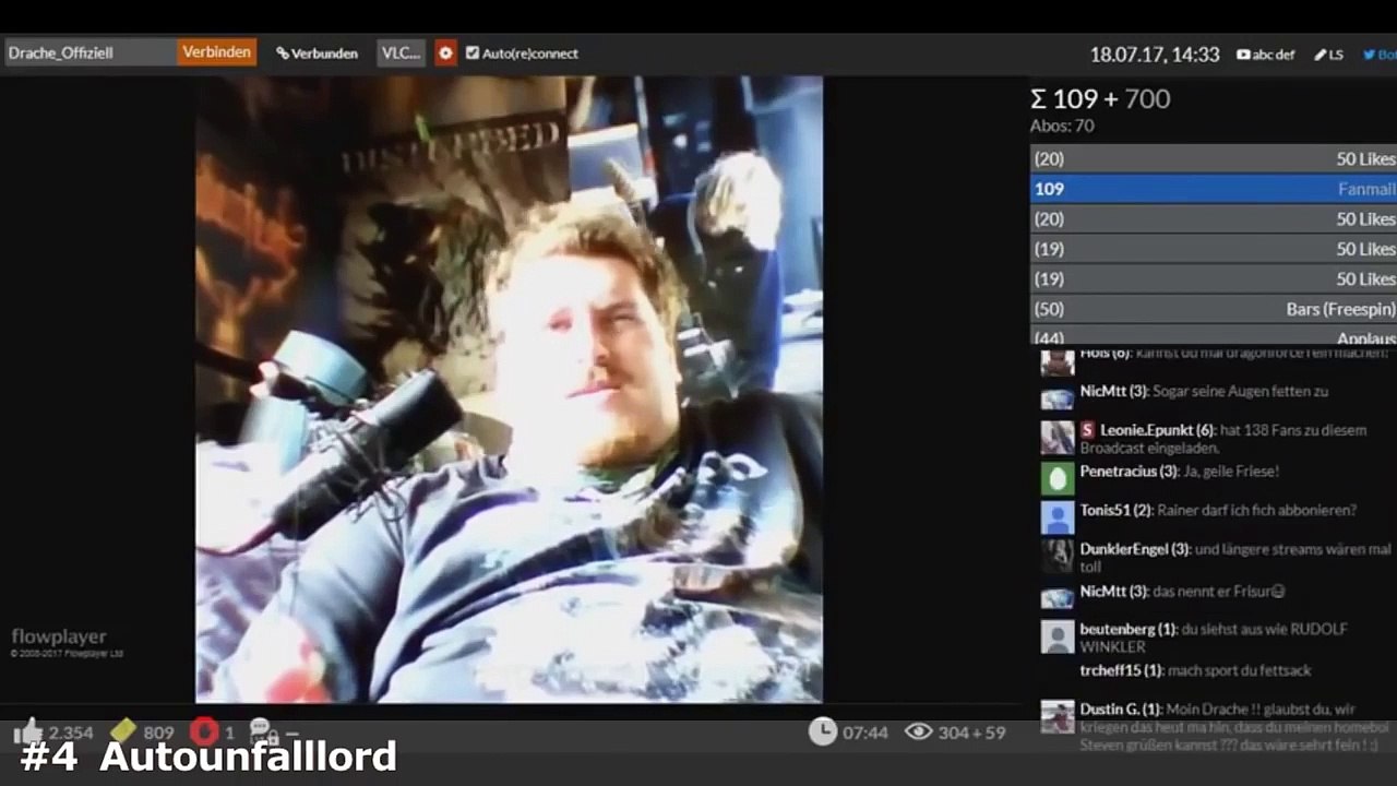 Drachenlord 50 lÜgen & widersprÜche