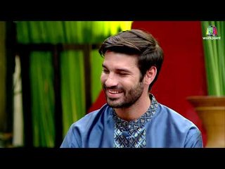 ฝาหรั่งกินหมาก | คุณพระช่วย