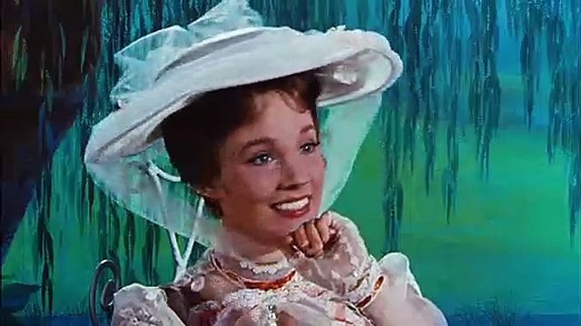 Mary Poppins (1964) Trailer #1 _ Movieclips Classic Trailers