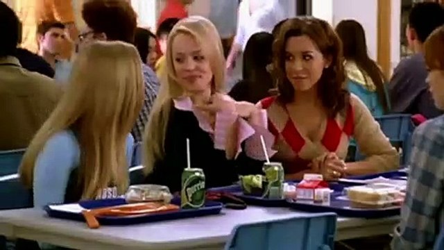 Mean Girls (2004) Trailer #1 _ Movieclips Classic Trailers