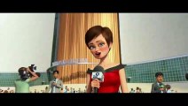 Megamind (2010) Trailer #1 _ Movieclips Classic Trailers