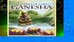 Whispers of Lord Ganesha: Oracle Cards, 50 cards and guidebook