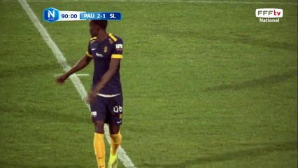 Changement, sortie de JARJU.