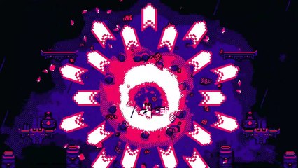 Hell is Other Demons - Tráiler