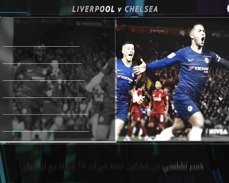 كرة قدم:الدوري الممتاز: لقاء قمة :ليفربول يستضيف تشلسي
