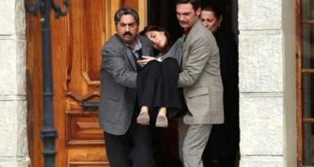 Bir Zamanlar Çukurova 29. Yeni Bölüm Fragman: "Keşke Zamanı Geri Alabilsem…"