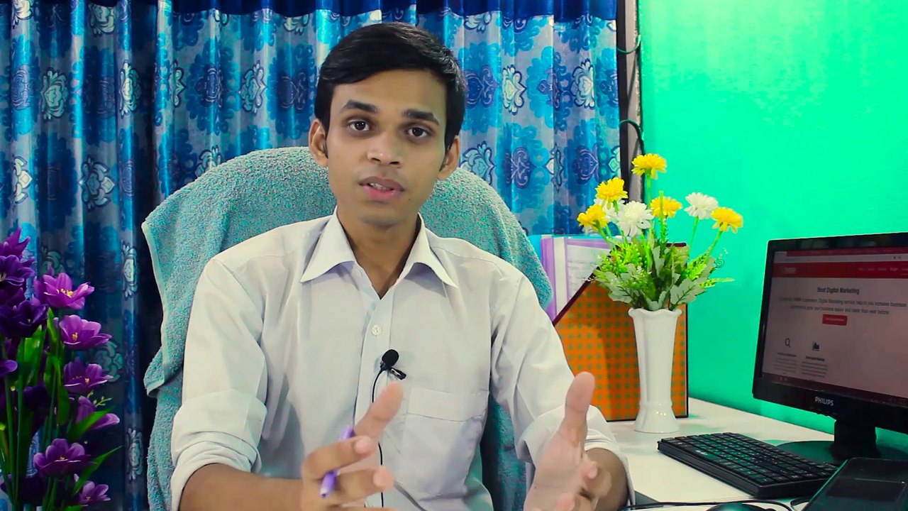 Digital Marketing Basic to Advance Full Strategy (Part-1) | What is Digital Marketing