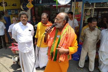 ഇത്തിരി ട്രോളുവോ അണ്ണാ പ്ലീസ് എന്ന് കണ്ണന്താനം | Oneindia Malayalam