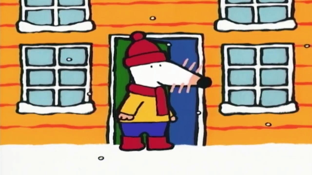 Mimi La Souris | Pois et Tatches | Dessin Animé Complet en Français | Dessin Animé