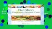 [GIFT IDEAS] Nutrition and Diagnosis-Related Care by Sylvia Escott-Stump