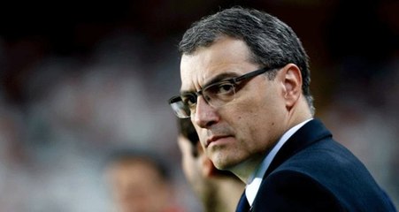 Comolli Görevi Bırakıyor mu? Derbi Öncesi Açıkladı