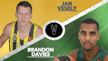 Head-to-Head: Fenerbahce Beko Istanbul-Zalgiris Kaunas