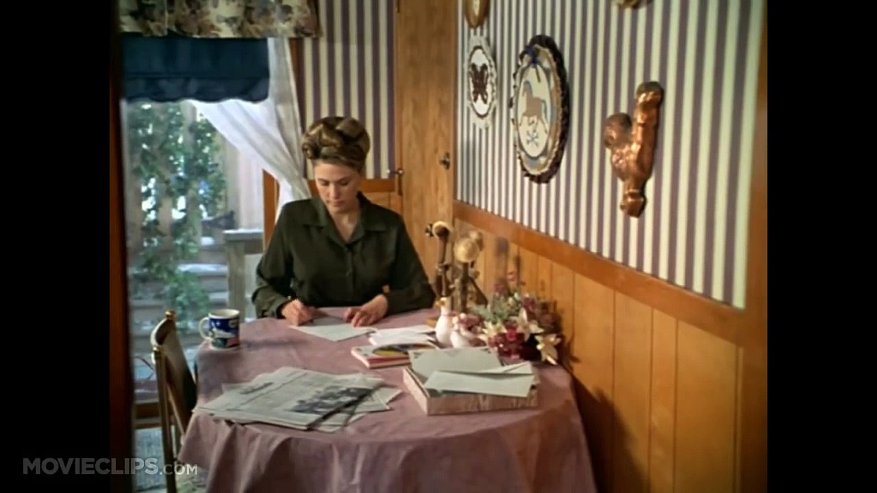 Election Movie (1999) Matthew Broderick, Reese Witherspoon, Chris Klein, Colleen Camp