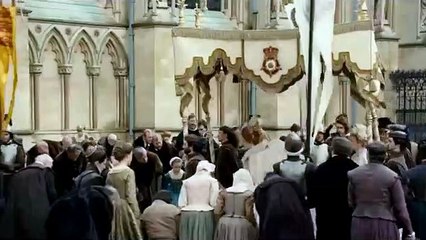 Elizabeth The Golden Age Movie (2007)