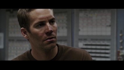 Eight Below Movie (2006) - Paul Walker