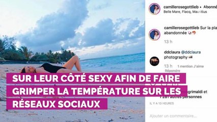 Alessandra Ambriosio, Mick Jagger, Heidi Klum... le best of Instagram de la semaine