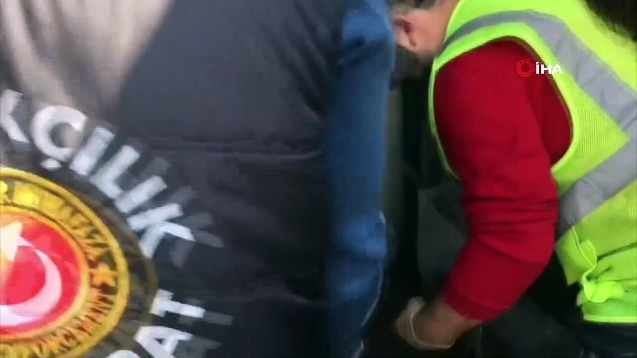 Tekirdağ’da 55 kilogram 440 gram kokain ele geçirildi
