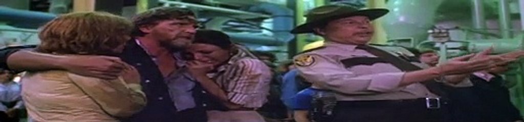 Empire of the Ants Movie (1977)