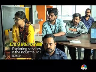 Young Turks: T-Hub is building an innovation ecosystem