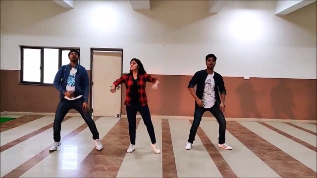 my friends dance for new song