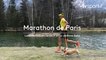 Marathon de Paris : la belle histoire de Dion et sa chienne Gobi