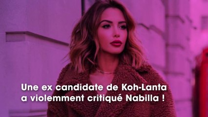 Une candidate emblématique des Anges tacle violemment Nabilla suite à l’annonce de sa grossesse